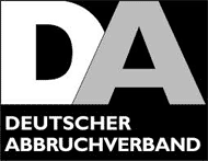 Abbruchverband Logo